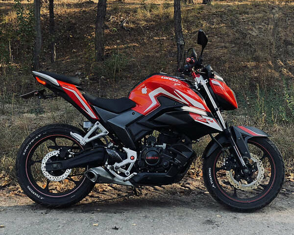 Лонкін LX250-15 CR4, об'ємом двигуна 0.25 л та пробігом 10 тис. км за 1550 $, фото 5 на Automoto.ua