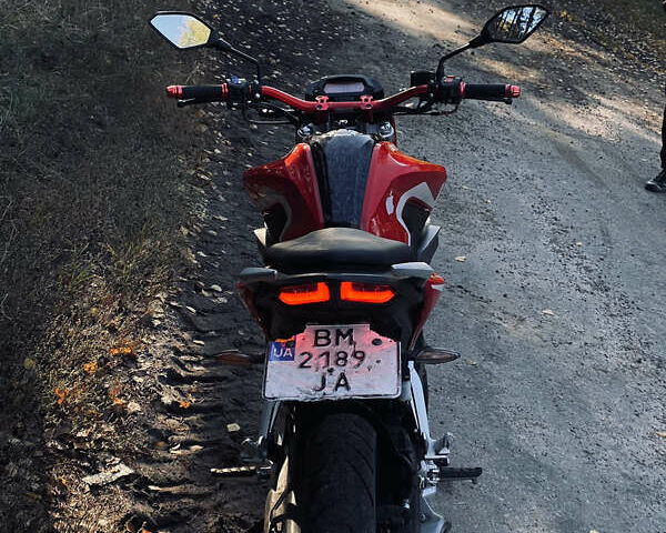 Лонкін LX250-15 CR4, об'ємом двигуна 0.25 л та пробігом 10 тис. км за 1550 $, фото 7 на Automoto.ua