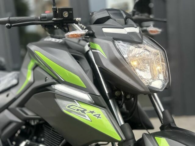 Лонкин LX250-15 CR4, объемом двигателя 0.22 л и пробегом 0 тыс. км за 2199 $, фото 2 на Automoto.ua
