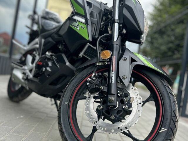 Лонкин LX250-15 CR4, объемом двигателя 0.22 л и пробегом 0 тыс. км за 2199 $, фото 7 на Automoto.ua