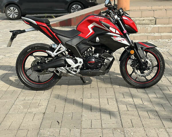 Лонкин LX250-15 CR4, объемом двигателя 0.25 л и пробегом 18 тыс. км за 1500 $, фото 1 на Automoto.ua