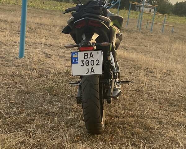 Лонкин LX250-15 CR4, объемом двигателя 0 л и пробегом 7 тыс. км за 1800 $, фото 3 на Automoto.ua