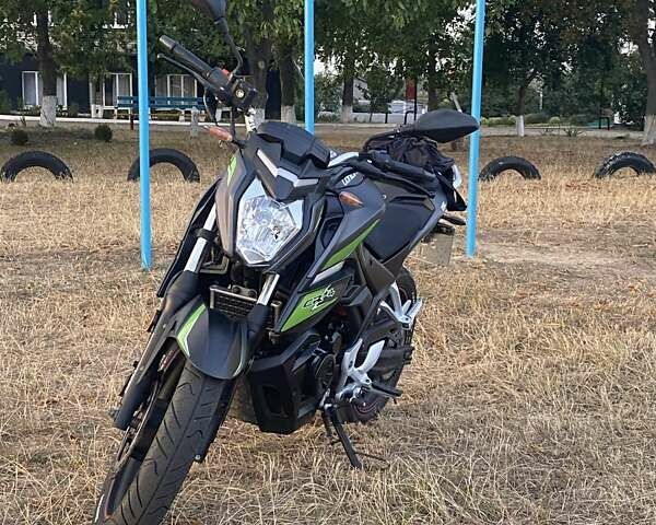 Лонкин LX250-15 CR4, объемом двигателя 0 л и пробегом 7 тыс. км за 1800 $, фото 2 на Automoto.ua