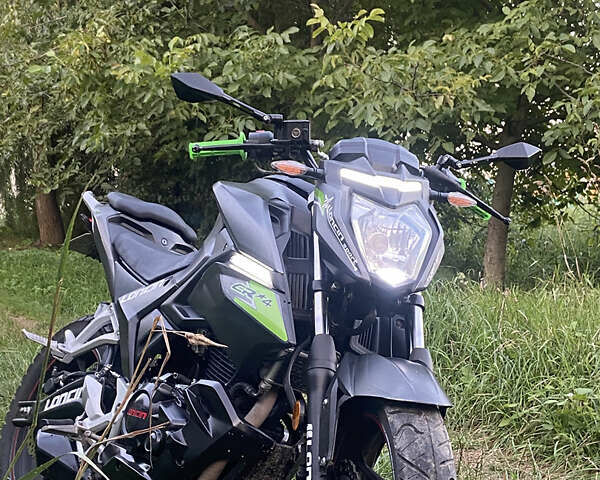 Лонкин LX250-15 CR4, объемом двигателя 0 л и пробегом 18 тыс. км за 1100 $, фото 2 на Automoto.ua