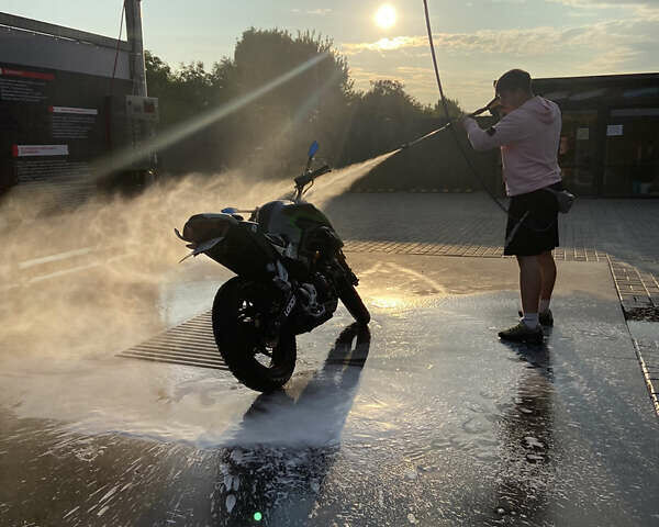 Лонкин LX250-15 CR4, объемом двигателя 0 л и пробегом 18 тыс. км за 1100 $, фото 4 на Automoto.ua