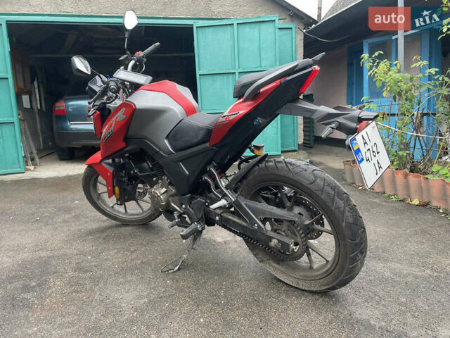 Лонкін LX250-15 CR4, об'ємом двигуна 0 л та пробігом 2 тис. км за 1900 $, фото 2 на Automoto.ua