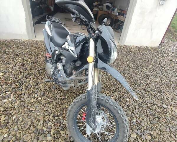 Лонкин LX250-15 CR4, объемом двигателя 0.22 л и пробегом 2 тыс. км за 1200 $, фото 8 на Automoto.ua