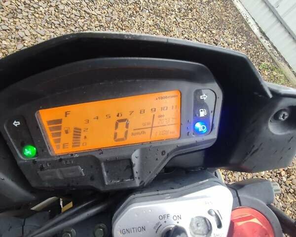 Лонкин LX250-15 CR4, объемом двигателя 0.22 л и пробегом 2 тыс. км за 1200 $, фото 4 на Automoto.ua