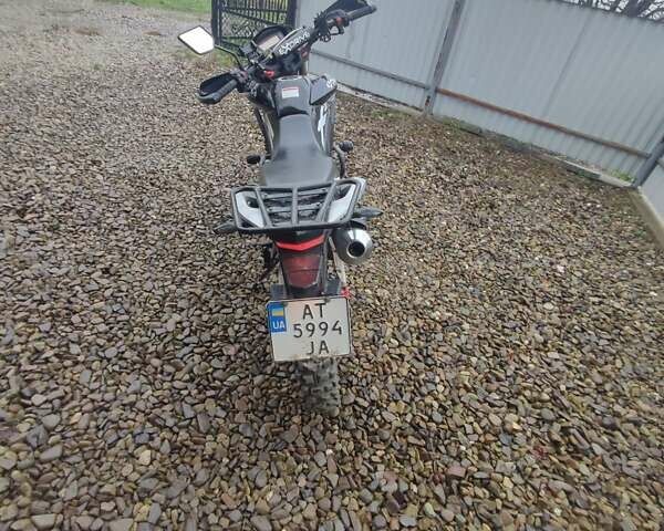 Лонкин LX250-15 CR4, объемом двигателя 0.22 л и пробегом 2 тыс. км за 1200 $, фото 5 на Automoto.ua