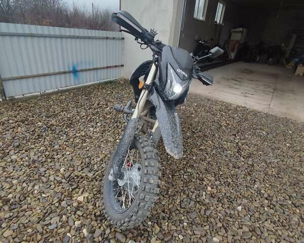 Лонкин LX250-15 CR4, объемом двигателя 0.22 л и пробегом 2 тыс. км за 1200 $, фото 9 на Automoto.ua