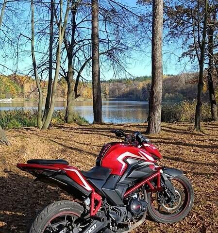 Лонкин LX250-15 CR4, объемом двигателя 0.22 л и пробегом 13 тыс. км за 950 $, фото 3 на Automoto.ua