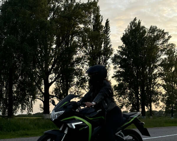 Лонкин LX250-15 CR4, объемом двигателя 0 л и пробегом 20 тыс. км за 1350 $, фото 3 на Automoto.ua