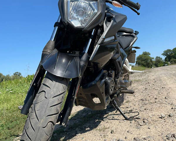 Лонкін LX250-15 CR4, об'ємом двигуна 0 л та пробігом 10 тис. км за 1100 $, фото 2 на Automoto.ua