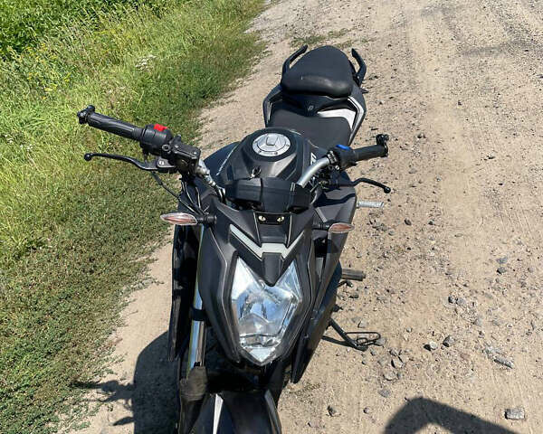 Лонкін LX250-15 CR4, об'ємом двигуна 0 л та пробігом 10 тис. км за 1100 $, фото 5 на Automoto.ua