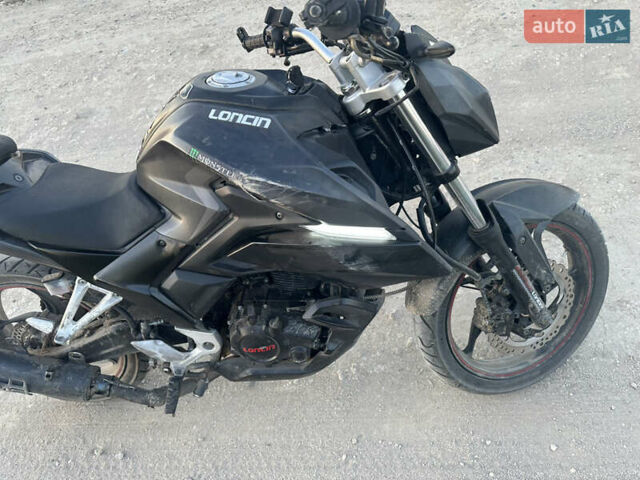 Лонкін LX250-15 CR4, об'ємом двигуна 0 л та пробігом 10 тис. км за 1100 $, фото 19 на Automoto.ua