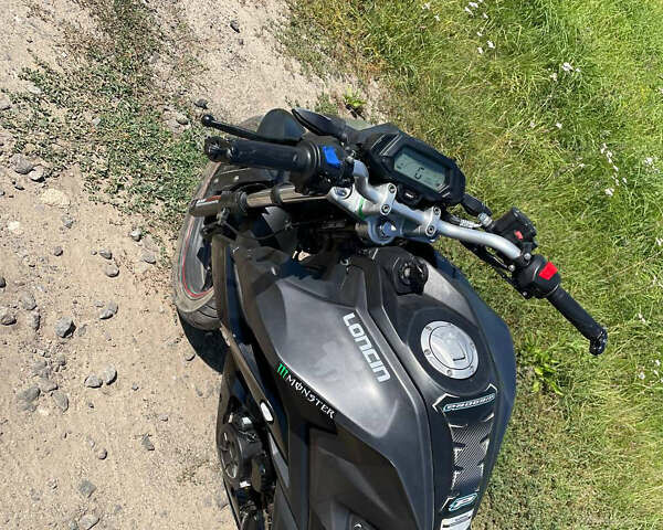 Лонкін LX250-15 CR4, об'ємом двигуна 0 л та пробігом 10 тис. км за 1100 $, фото 7 на Automoto.ua