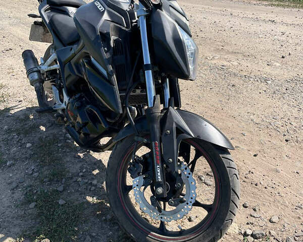 Лонкін LX250-15 CR4, об'ємом двигуна 0 л та пробігом 10 тис. км за 1100 $, фото 11 на Automoto.ua