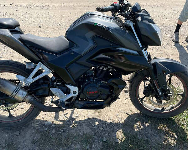 Лонкін LX250-15 CR4, об'ємом двигуна 0 л та пробігом 10 тис. км за 1100 $, фото 13 на Automoto.ua