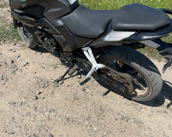 Лонкін LX250-15 CR4, об'ємом двигуна 0 л та пробігом 10 тис. км за 1100 $, фото 8 на Automoto.ua