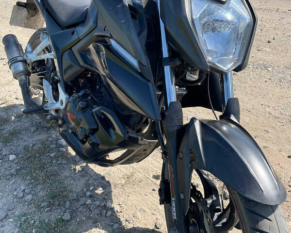 Лонкін LX250-15 CR4, об'ємом двигуна 0 л та пробігом 10 тис. км за 1100 $, фото 18 на Automoto.ua