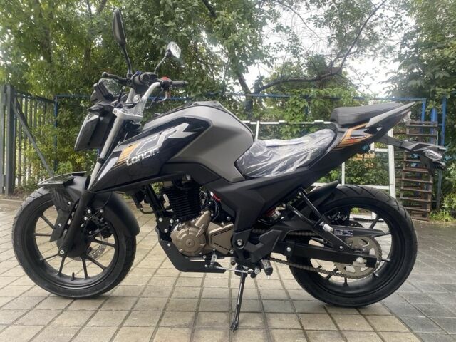 Лонкін LX250-15 CR4, об'ємом двигуна 0.25 л та пробігом 0 тис. км за 2300 $, фото 7 на Automoto.ua