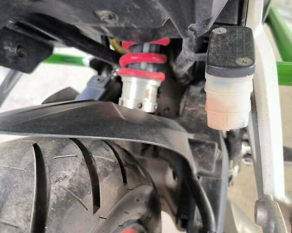 Сірий Лонкін LX250-15 CR4, об'ємом двигуна 0 л та пробігом 7 тис. км за 1700 $, фото 8 на Automoto.ua
