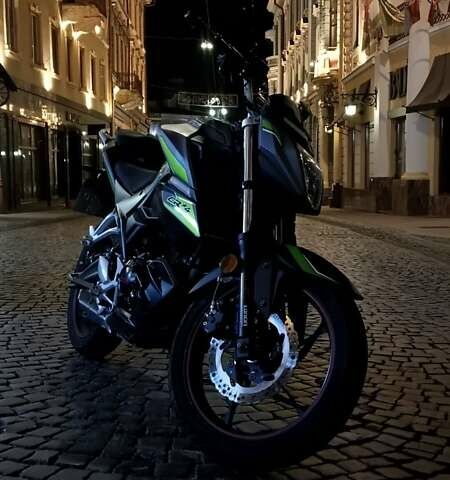 Серый Лонкин LX250-15 CR4, объемом двигателя 0 л и пробегом 14 тыс. км за 1500 $, фото 3 на Automoto.ua