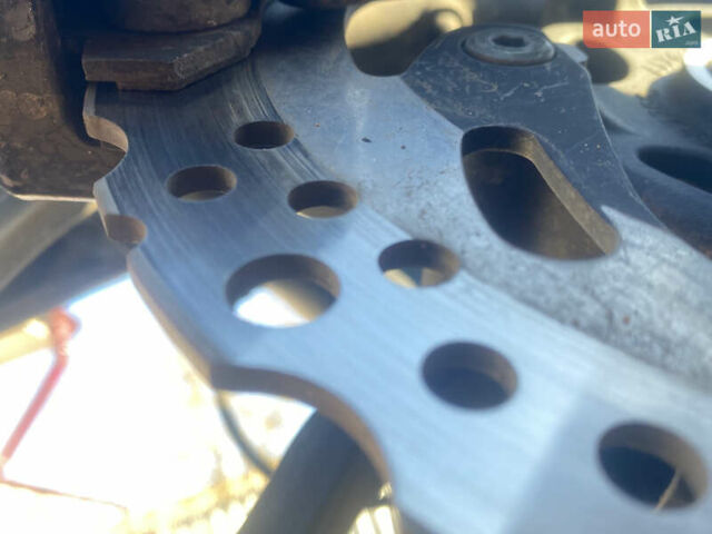 Серый Лонкин LX250-15 CR4, объемом двигателя 0.22 л и пробегом 15 тыс. км за 1650 $, фото 3 на Automoto.ua