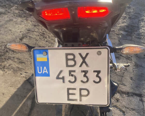 Серый Лонкин LX250-15 CR4, объемом двигателя 0.22 л и пробегом 15 тыс. км за 1650 $, фото 15 на Automoto.ua