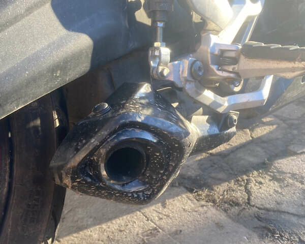 Серый Лонкин LX250-15 CR4, объемом двигателя 0.22 л и пробегом 15 тыс. км за 1650 $, фото 11 на Automoto.ua