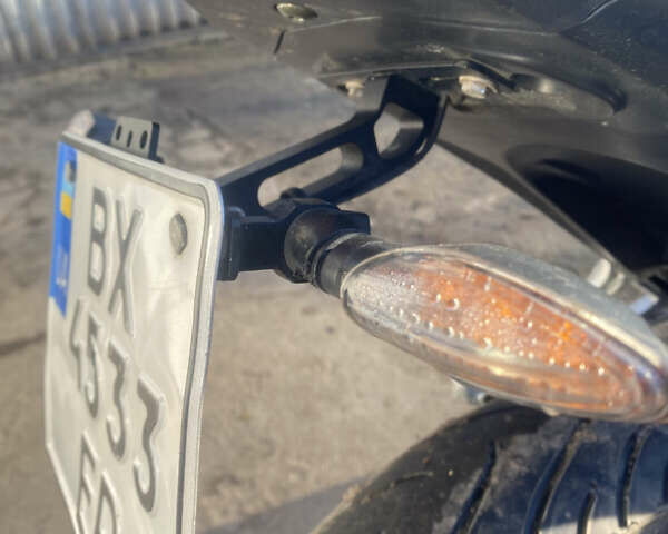 Серый Лонкин LX250-15 CR4, объемом двигателя 0.22 л и пробегом 15 тыс. км за 1650 $, фото 9 на Automoto.ua