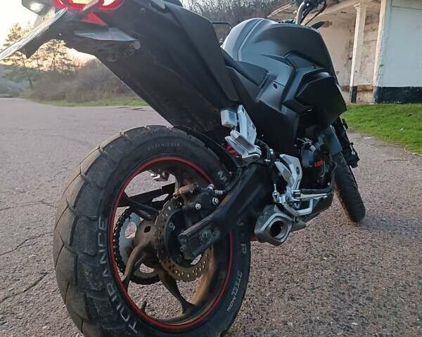 Сірий Лонкін LX250-15 CR4, об'ємом двигуна 0.25 л та пробігом 17 тис. км за 1250 $, фото 5 на Automoto.ua