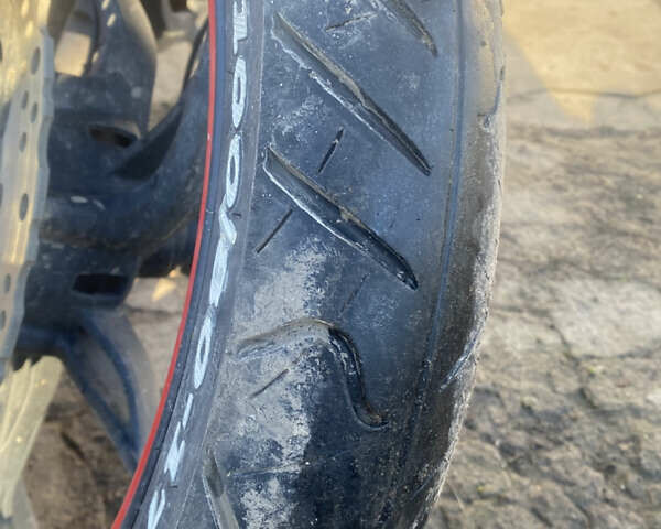 Серый Лонкин LX250-15 CR4, объемом двигателя 0.22 л и пробегом 15 тыс. км за 1650 $, фото 5 на Automoto.ua