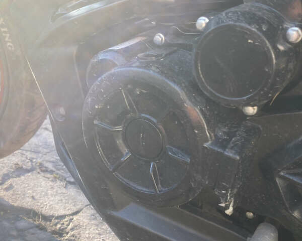 Серый Лонкин LX250-15 CR4, объемом двигателя 0.22 л и пробегом 15 тыс. км за 1650 $, фото 17 на Automoto.ua