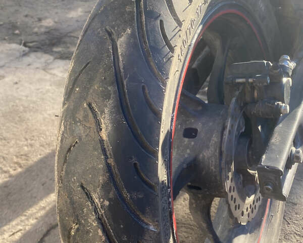 Серый Лонкин LX250-15 CR4, объемом двигателя 0.22 л и пробегом 15 тыс. км за 1650 $, фото 4 на Automoto.ua