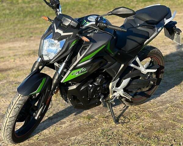 Серый Лонкин LX250-15 CR4, объемом двигателя 0 л и пробегом 4 тыс. км за 1750 $, фото 1 на Automoto.ua