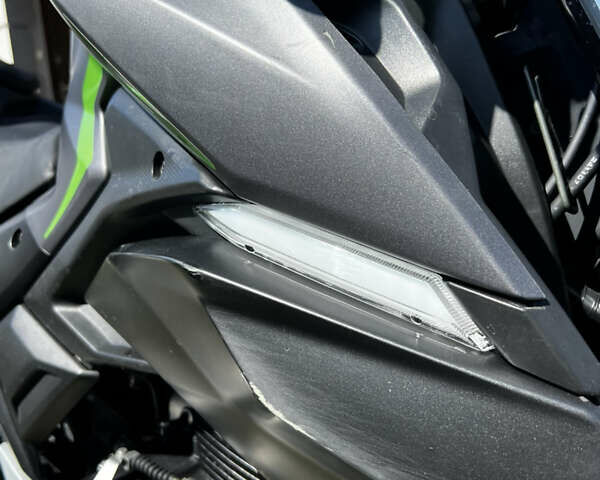 Серый Лонкин LX250-15 CR4, объемом двигателя 0.25 л и пробегом 1 тыс. км за 1500 $, фото 12 на Automoto.ua