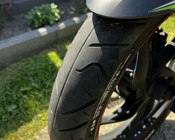 Серый Лонкин LX250-15 CR4, объемом двигателя 0.25 л и пробегом 1 тыс. км за 1500 $, фото 7 на Automoto.ua