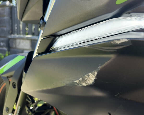 Серый Лонкин LX250-15 CR4, объемом двигателя 0.25 л и пробегом 1 тыс. км за 1500 $, фото 10 на Automoto.ua