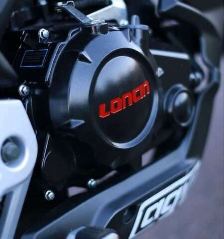 Зеленый Лонкин LX250-15 CR4, объемом двигателя 0.25 л и пробегом 22 тыс. км за 1300 $, фото 13 на Automoto.ua