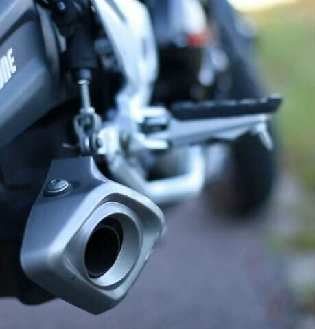 Зеленый Лонкин LX250-15 CR4, объемом двигателя 0.25 л и пробегом 22 тыс. км за 1300 $, фото 14 на Automoto.ua