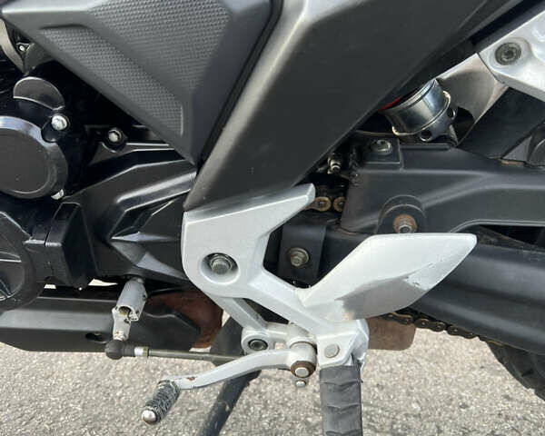 Зеленый Лонкин LX250-15 CR4, объемом двигателя 0 л и пробегом 20 тыс. км за 1200 $, фото 5 на Automoto.ua