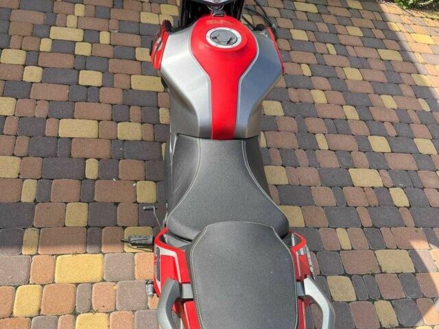 Лонкин LX250-15D, объемом двигателя 0.25 л и пробегом 0 тыс. км за 1800 $, фото 8 на Automoto.ua