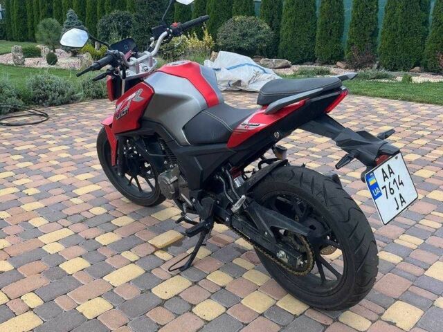 Лонкин LX250-15D, объемом двигателя 0.25 л и пробегом 0 тыс. км за 1800 $, фото 3 на Automoto.ua