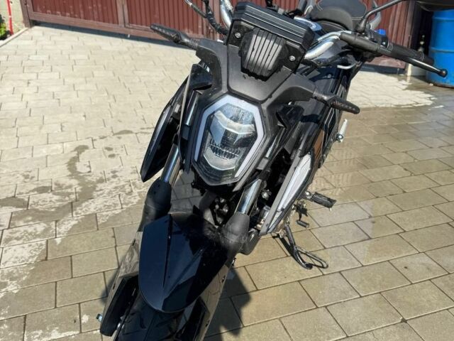 Лонкин LX250-15D, объемом двигателя 0.25 л и пробегом 0 тыс. км за 1580 $, фото 2 на Automoto.ua