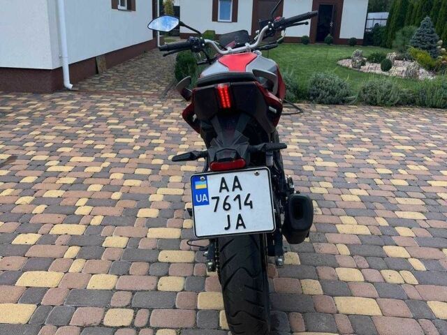 Лонкин LX250-15D, объемом двигателя 0.25 л и пробегом 0 тыс. км за 1800 $, фото 4 на Automoto.ua