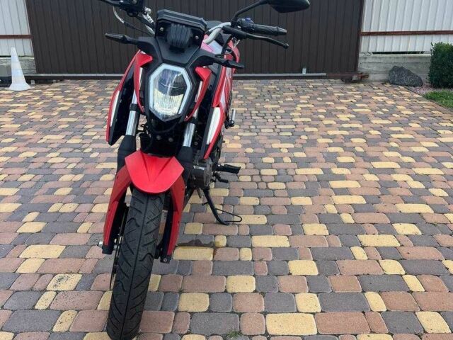 Лонкин LX250-15D, объемом двигателя 0.25 л и пробегом 0 тыс. км за 1800 $, фото 1 на Automoto.ua