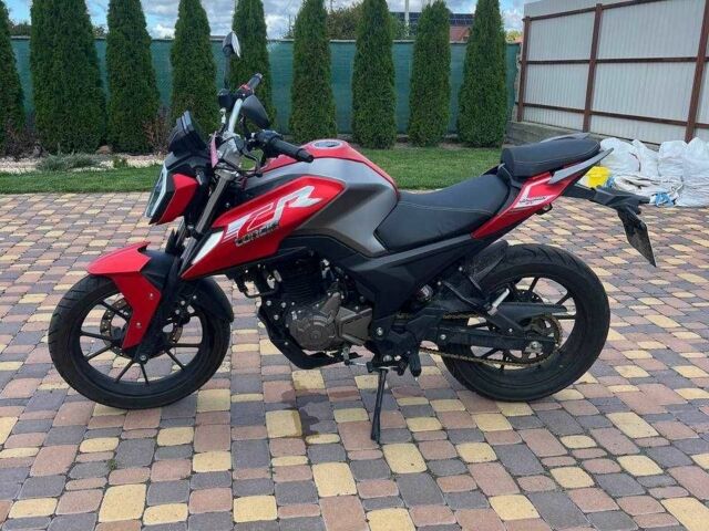 Лонкин LX250-15D, объемом двигателя 0.25 л и пробегом 0 тыс. км за 1800 $, фото 2 на Automoto.ua