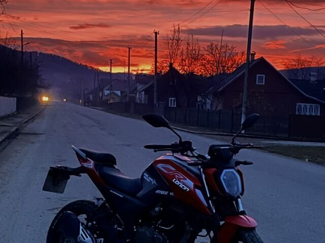 Лонкин LX250-15D, объемом двигателя 0.25 л и пробегом 0 тыс. км за 1900 $, фото 5 на Automoto.ua