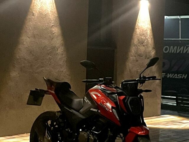 Лонкин LX250-15D, объемом двигателя 0.25 л и пробегом 0 тыс. км за 1900 $, фото 3 на Automoto.ua